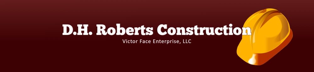 D.H. Roberts Construction